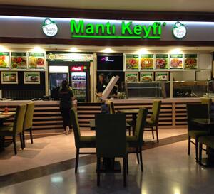Manti Keyfi Umraniye Merkez Istanbul
